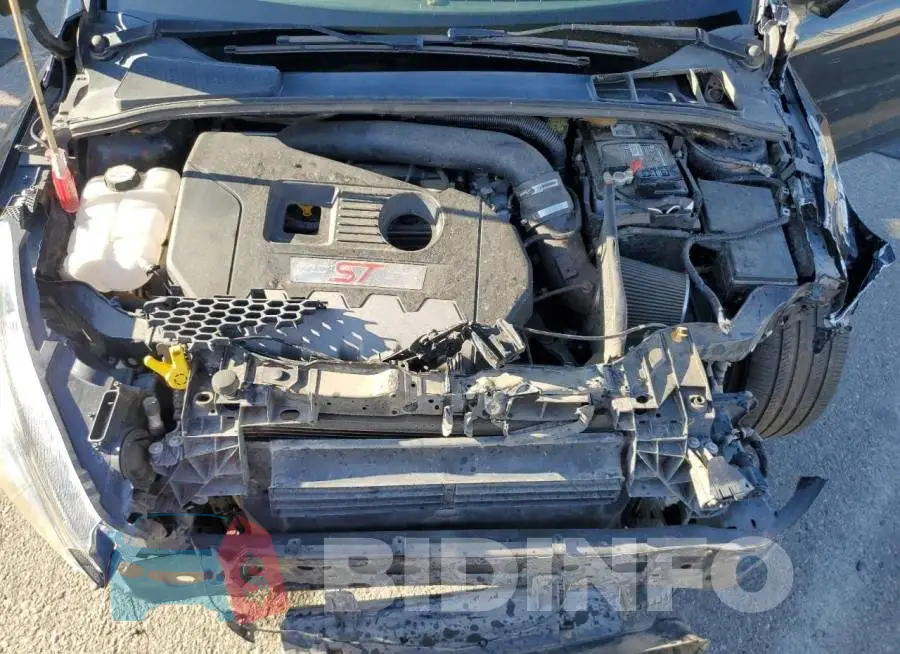 1FADP3L97GL258782 Photo# 11