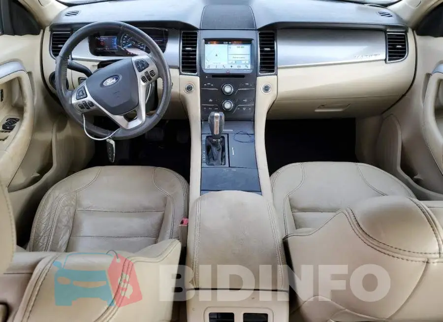 1FAHP2E88GG134058 Photo# 8