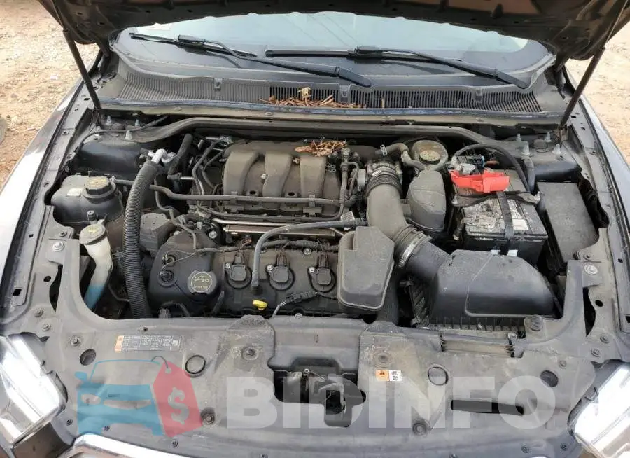 1FAHP2E88GG134058 Photo# 11