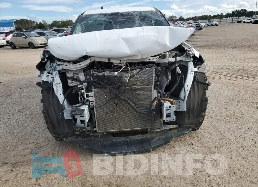 1FM5K8AB4SGA16870 Photo# 5