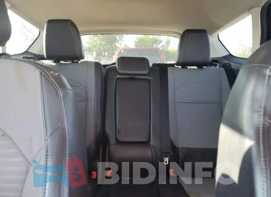 1FMCU9GD4KUB09857 Photo# 10