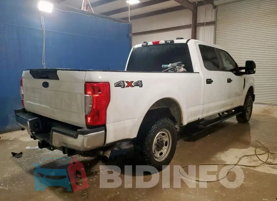 1FT7W2B66LED87963 Photo# 3