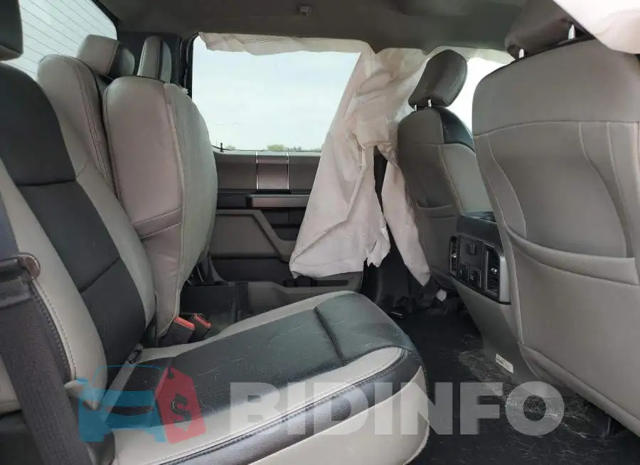 1FT7W2BN5LEE76141 Photo# 10
