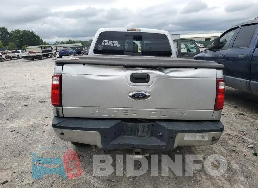 1FT8W3BT9GEB11265 Photo# 6