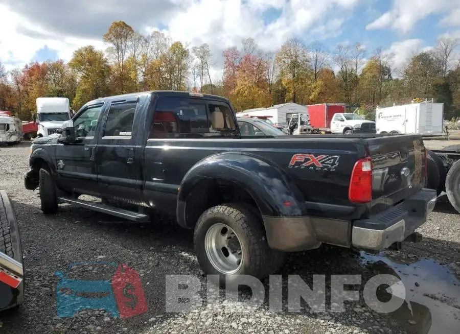 1FT8W3DT8GEC67942 Photo# 2