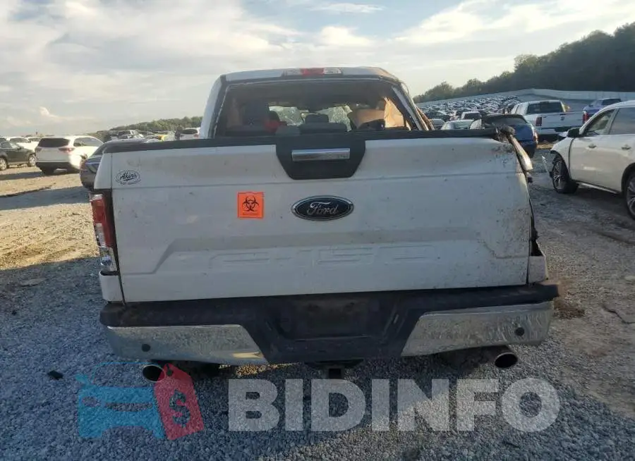 1FTEW1E51KFB76036 Photo# 6
