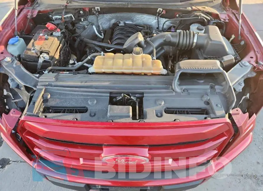 1FTEW1EF4GKE65094 Photo# 11