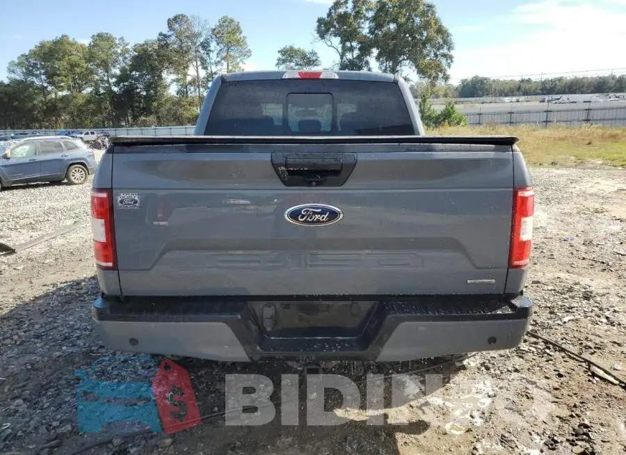 1FTEW1EP1KFC30923 Photo# 6