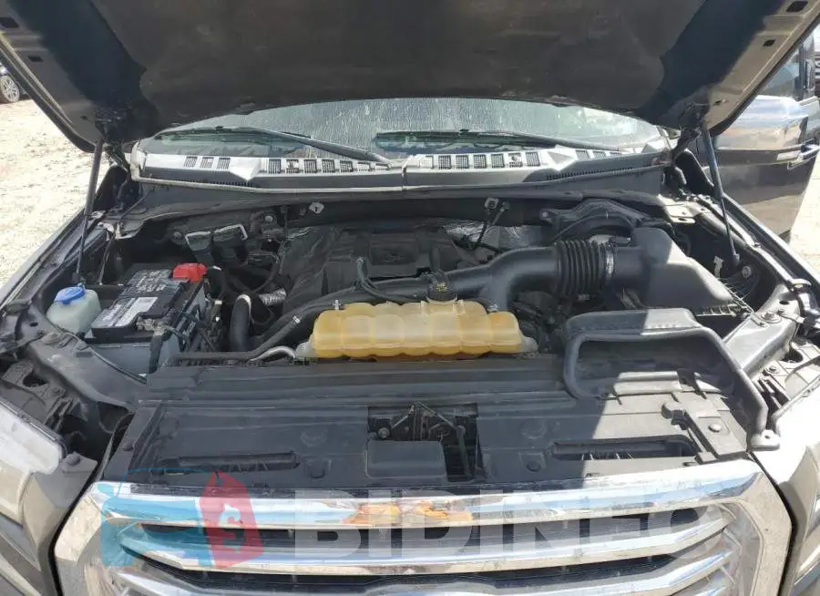 1FTEW1EP3GFD36281 Photo# 11