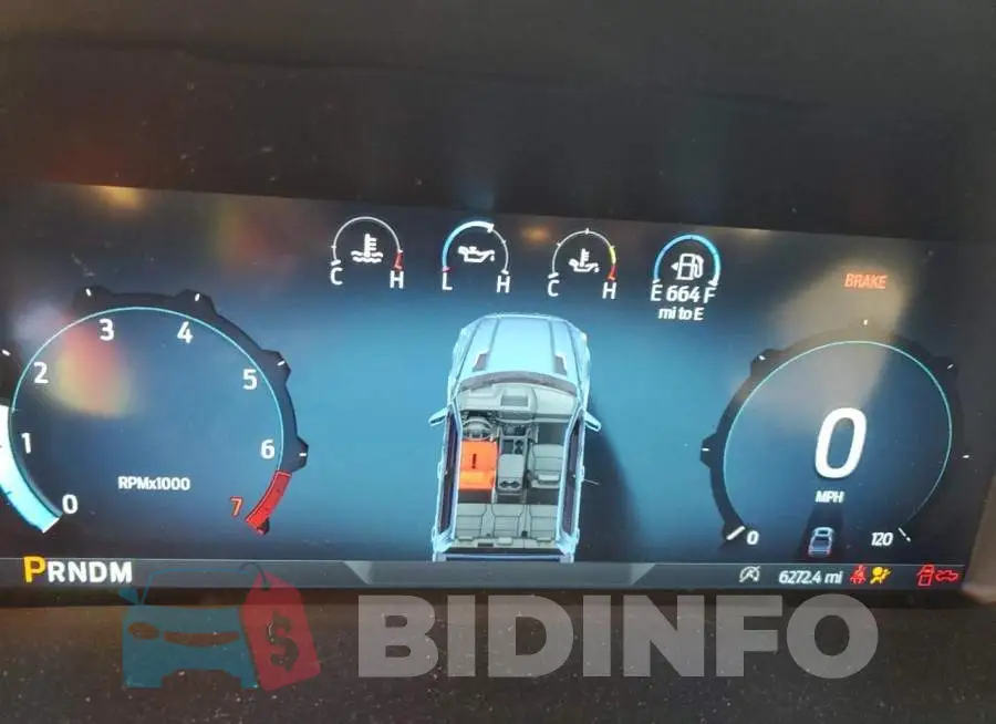 1FTEW2LP5SKD42544 Photo# 9