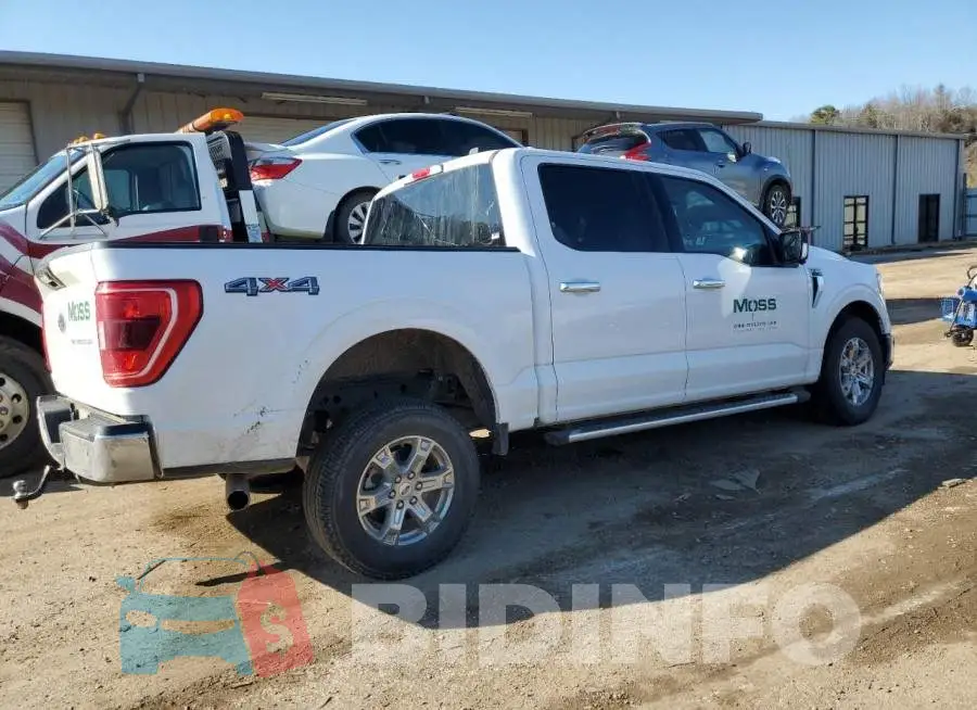 1FTFW1E57PKE16287 Photo# 3