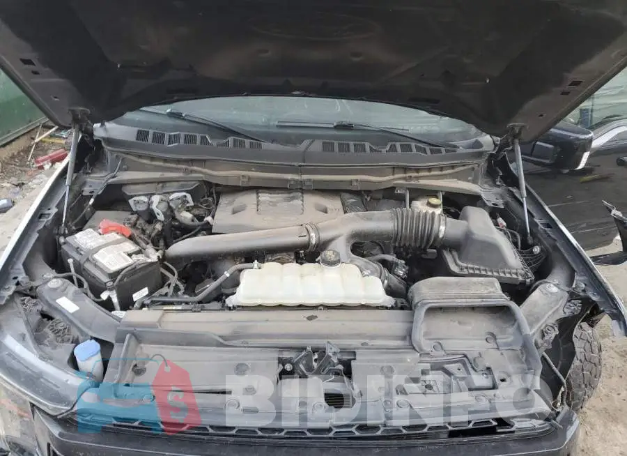 1FTFW1E8XPFB55157 Photo# 11