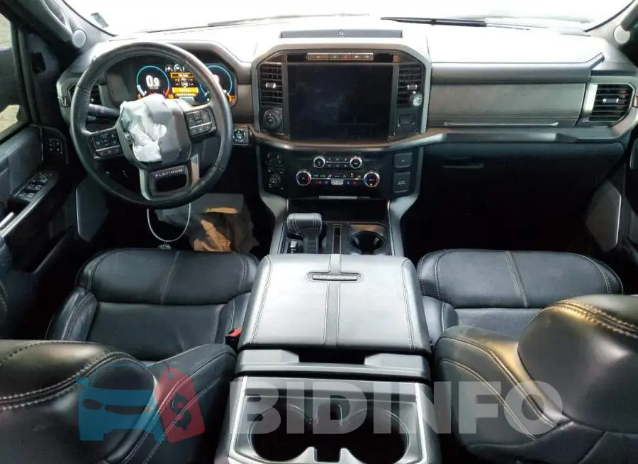 1FTFW1E8XPFB55157 Photo# 8