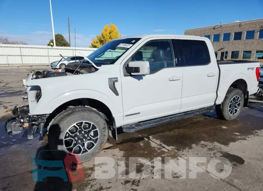 1FTFW1ED7PFB98383 Photo# 1