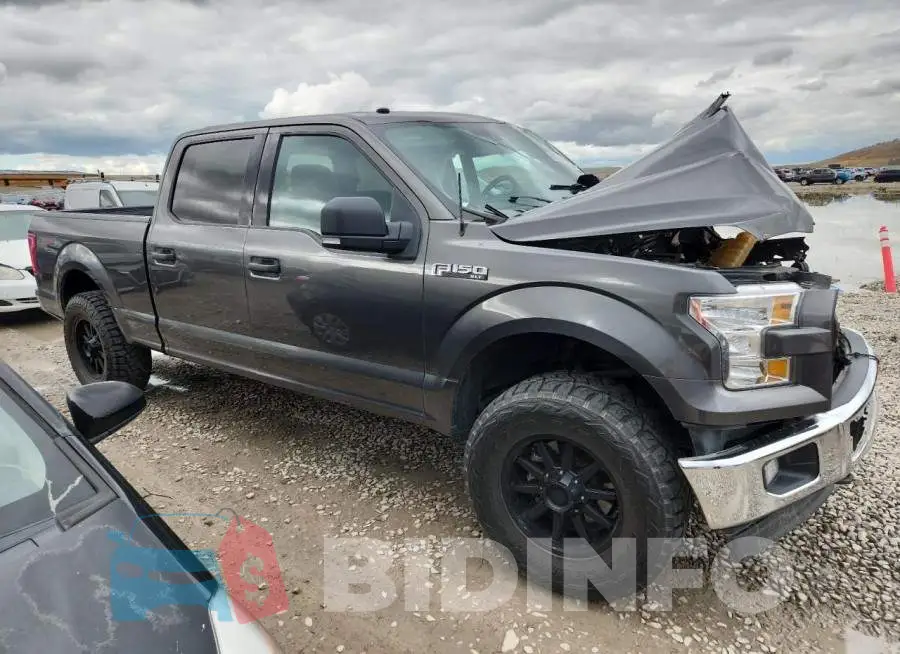1FTFW1EF1HFC63019 Photo# 4