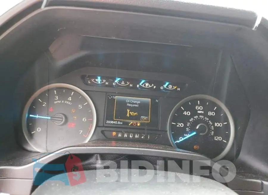 1FTFW1EFXGFC62756 Photo# 9