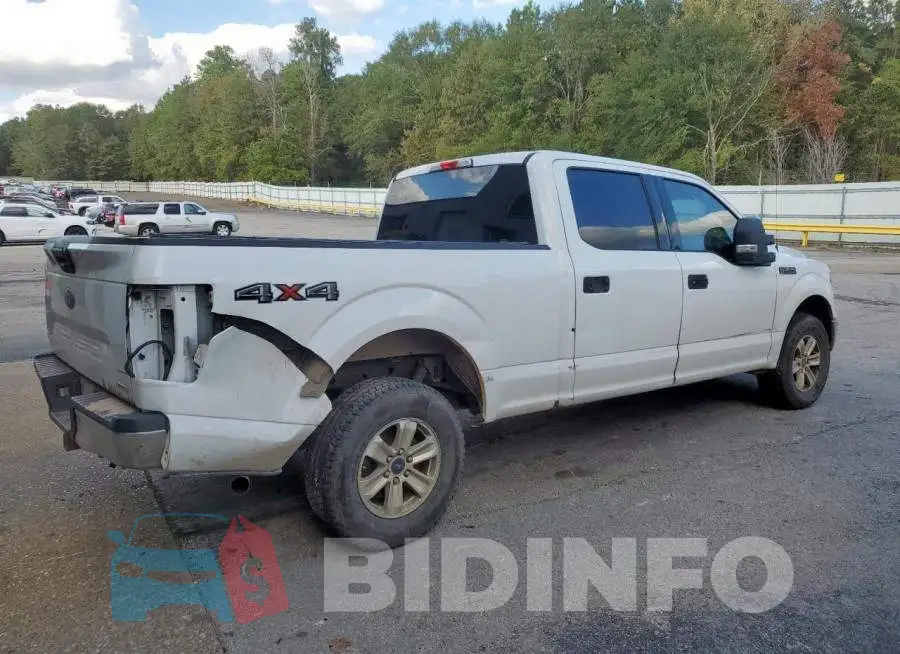1FTFW1EG3JFB91285 Photo# 3