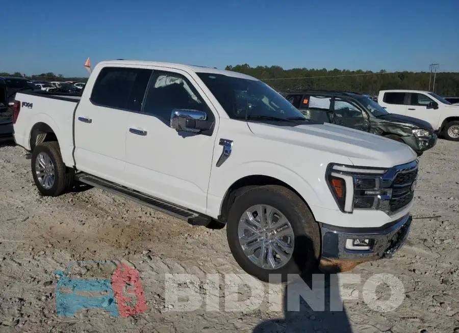 1FTFW5L81RKF15078 Photo# 4