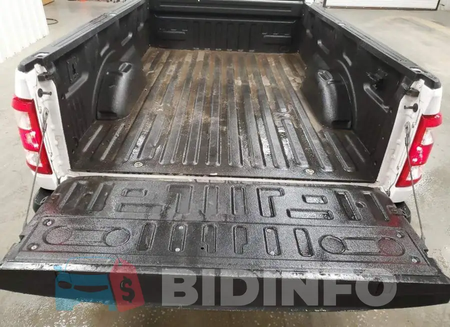 1FTMF1CB8MKD56984 Photo# 10