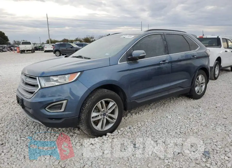 2FMPK3J95JBB51189 Photo# 1