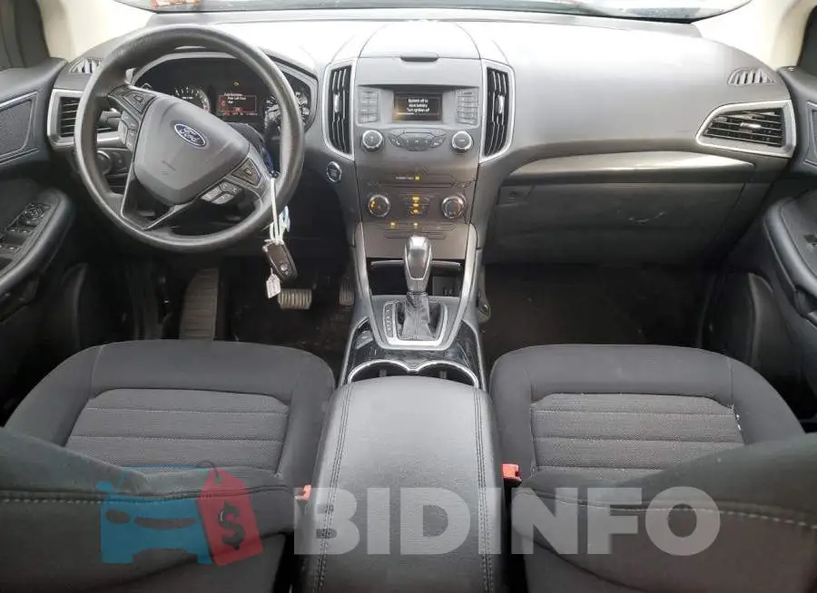 2FMPK4G9XHBB40258 Photo# 8
