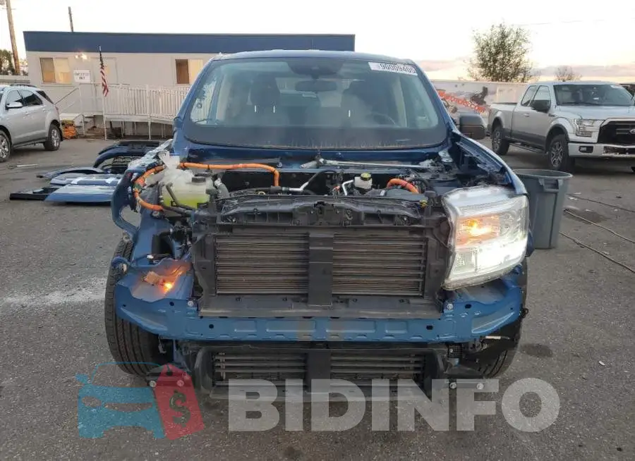 3FTTW8A39RRB23652 Photo# 5