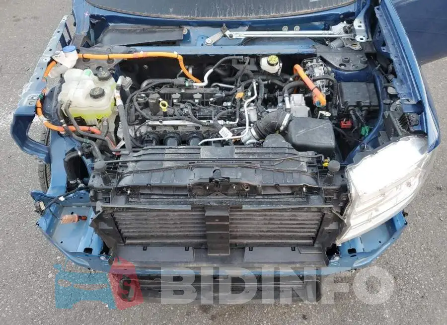 3FTTW8A39RRB23652 Photo# 11