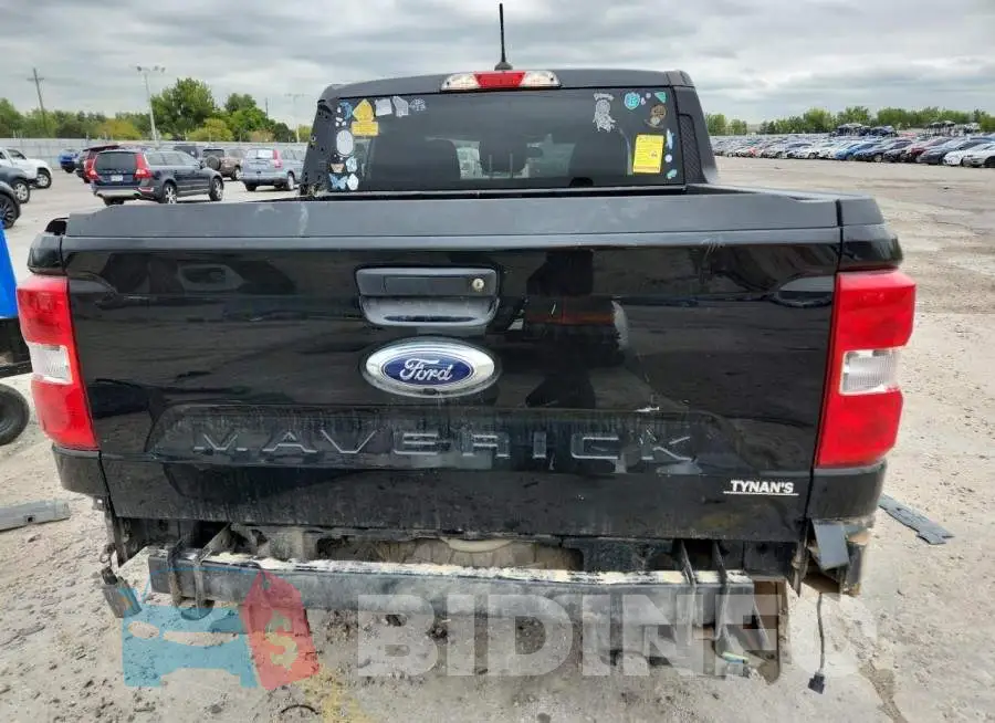 3FTTW8E94NRB14785 Photo# 6