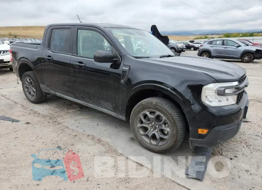 3FTTW8E94NRB14785 Photo# 4