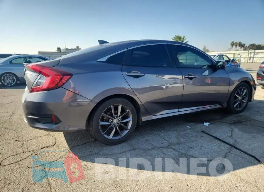 19XFC1F30LE215382 Photo# 3
