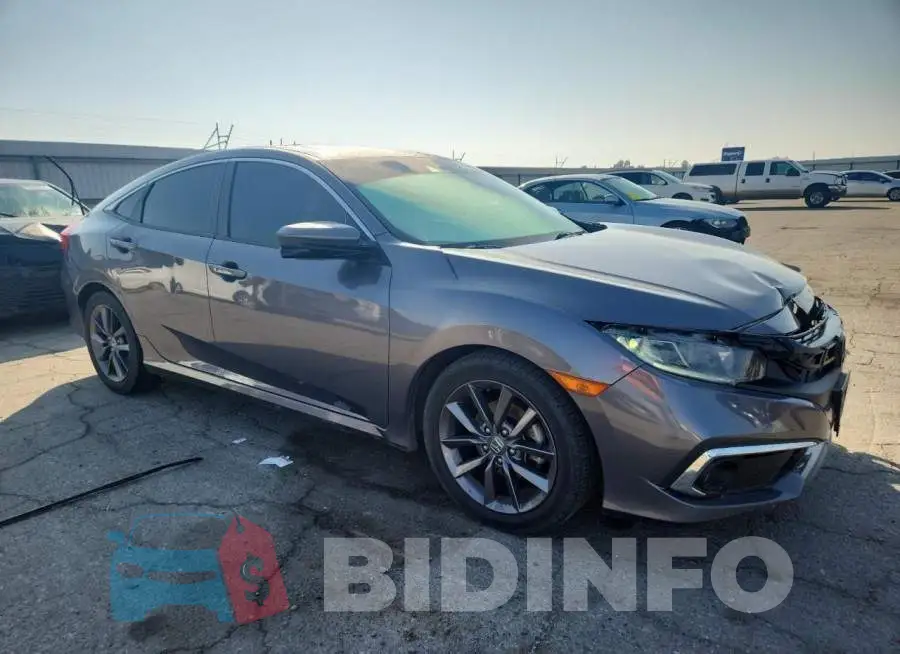 19XFC1F30LE215382 Photo# 4