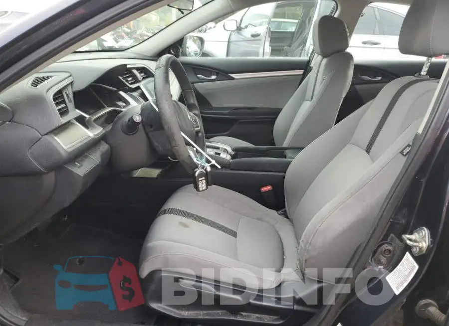 19XFC1F37HE205021 Photo# 7