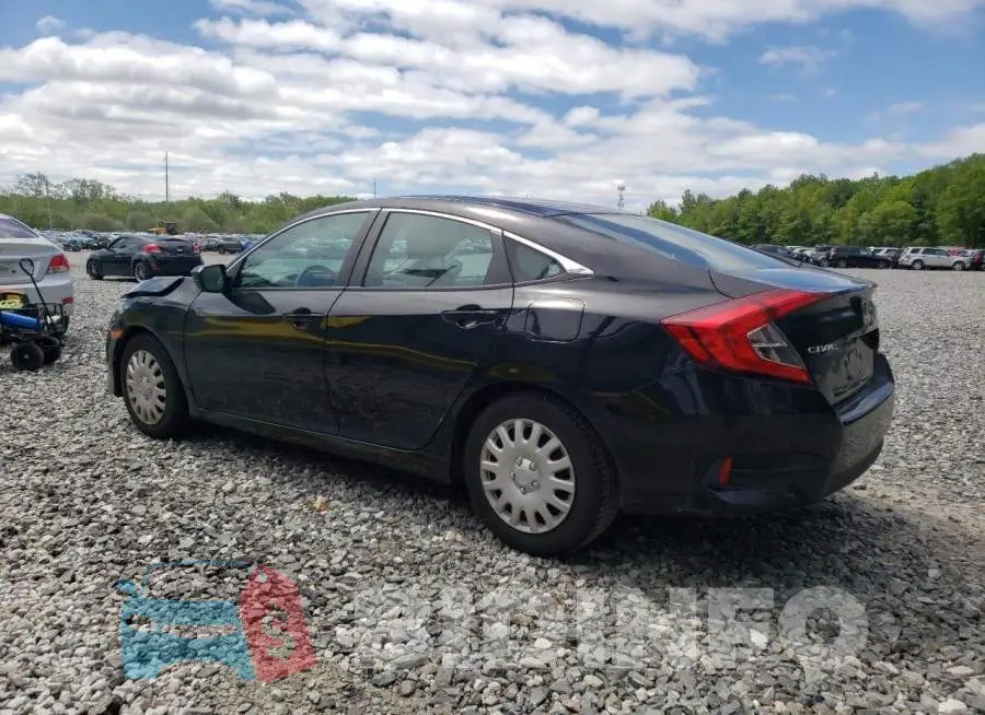 19XFC2F51GE221902 Photo# 2