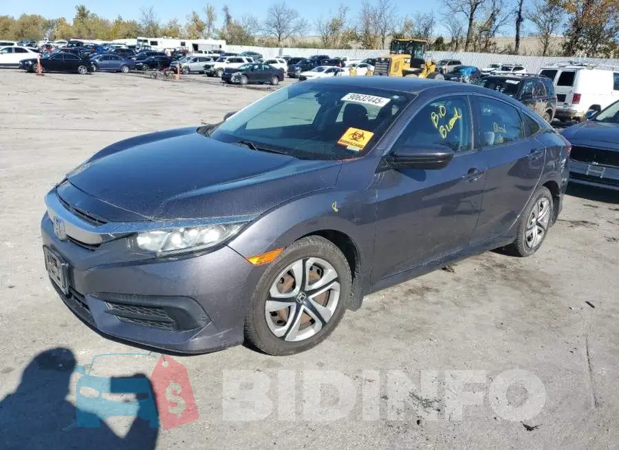 19XFC2F52HE022391 Photo# 1