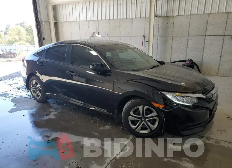19XFC2F55HE068295 Photo# 4