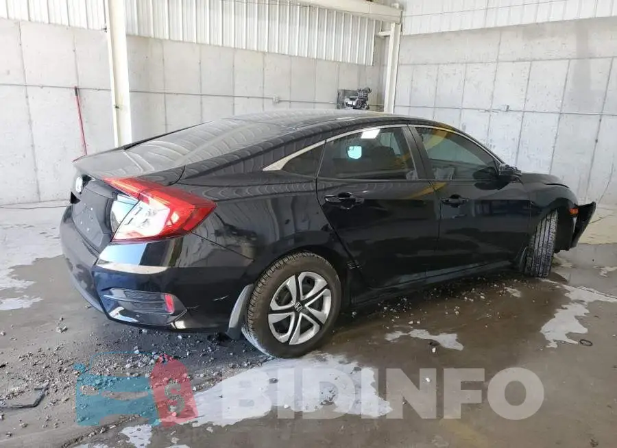 19XFC2F55HE068295 Photo# 3