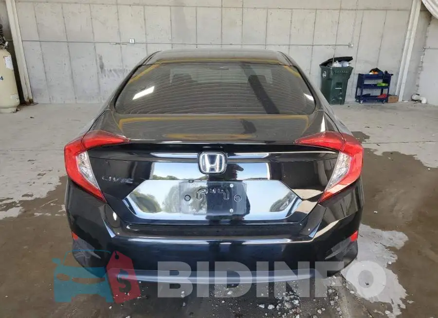 19XFC2F55HE068295 Photo# 6
