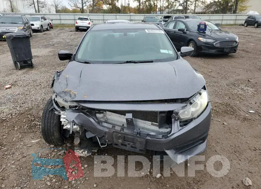 19XFC2F59HE213404 Photo# 5