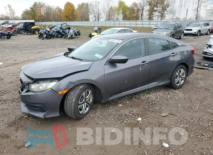 19XFC2F59HE213404 Photo# 1