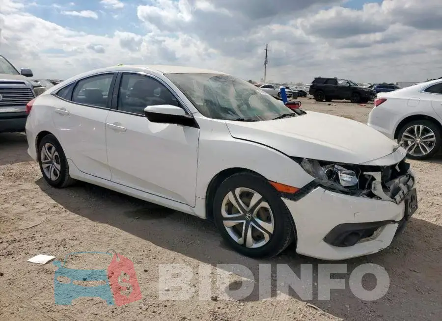 19XFC2F68GE052096 Photo# 4