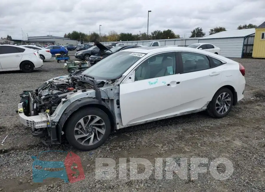 19XFC2F73GE218775 Photo# 1