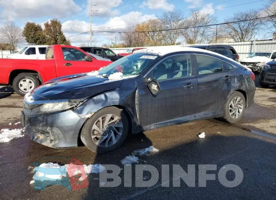 19XFC2F75HE202689 Photo# 1