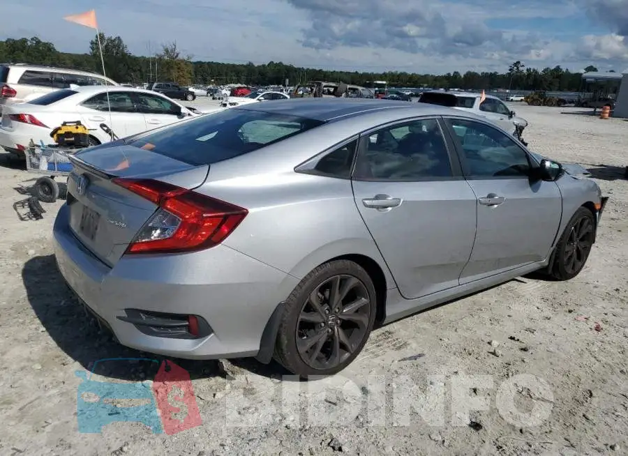 19XFC2F87LE029310 Photo# 3