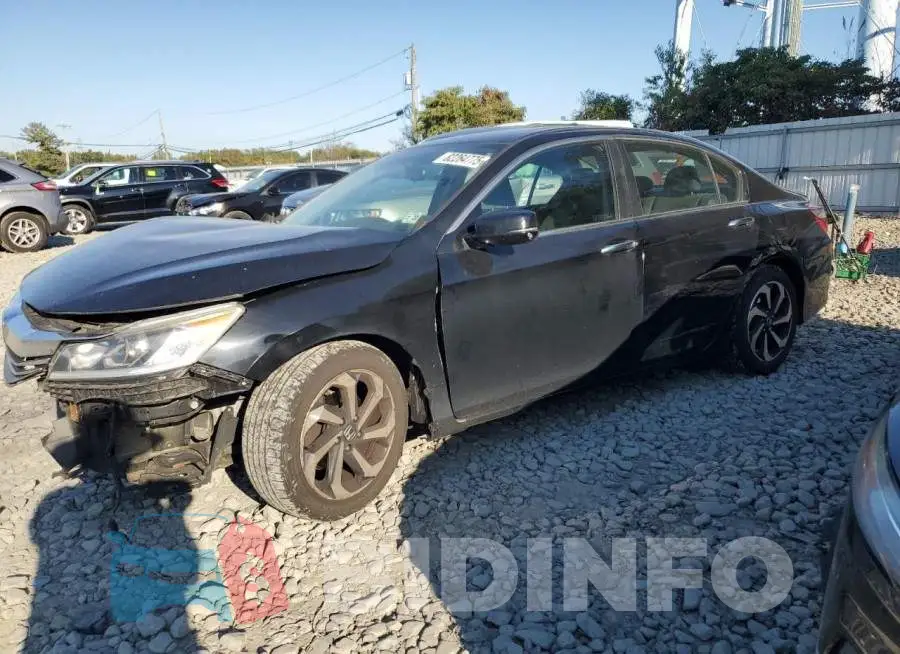 1HGCR2F72HA223103 Photo# 1