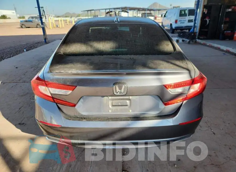 1HGCV1F16KA110148 Photo# 6