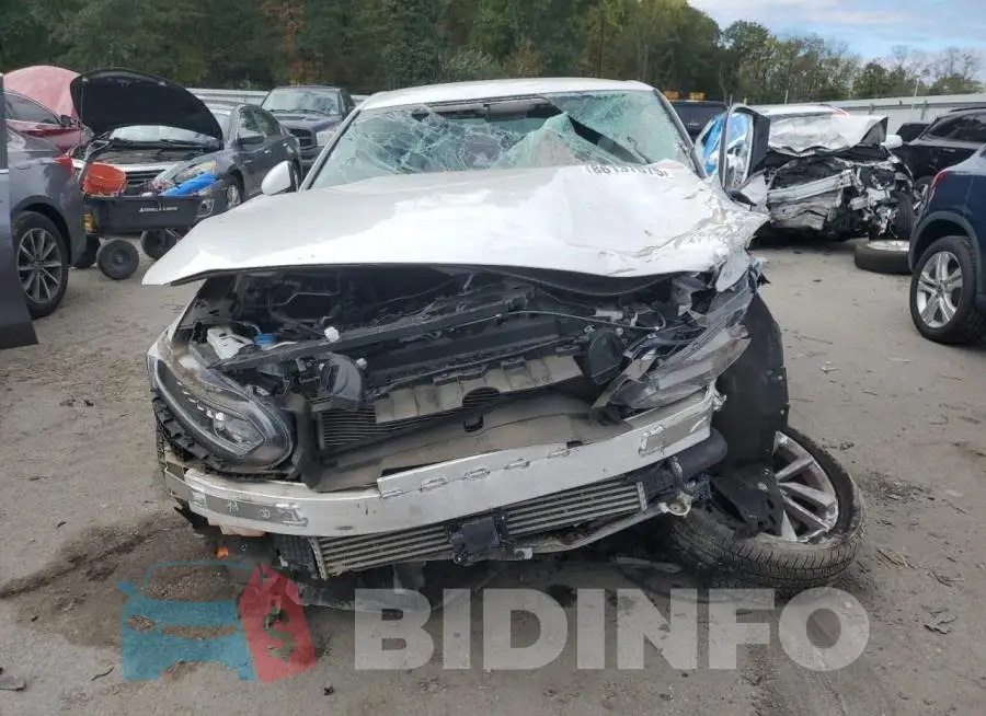 1HGCV1F18MA007624 Photo# 5