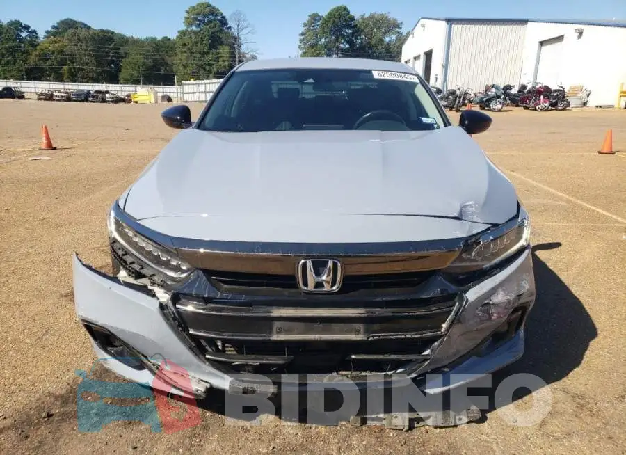 1HGCV1F47MA113332 Photo# 5