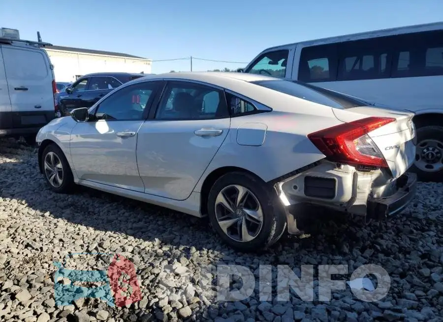 2HGFC2F61KH568864 Photo# 2