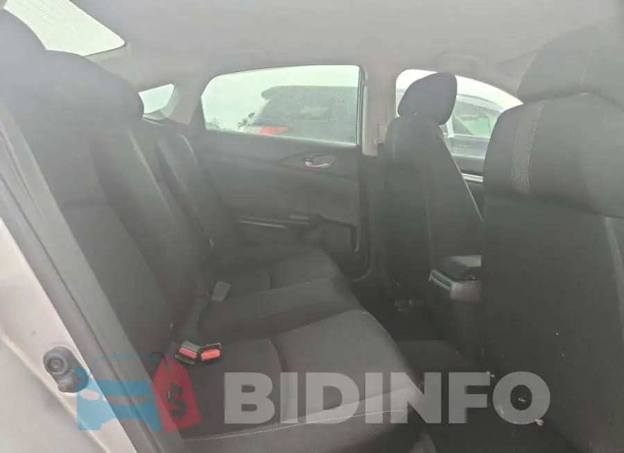 2HGFC2F64MH527034 Photo# 10