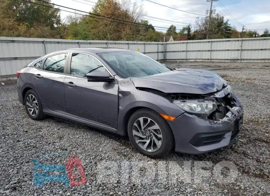 2HGFC2F74GH545711 Photo# 4